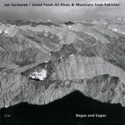 Ragas and Sagas