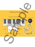 John W. Schaum: Wir musizieren am Klavier Band 1 – Neuauflage Product Image