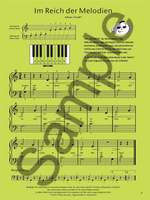 John W. Schaum: Wir musizieren am Klavier Band 2 – Neuauflage Product Image