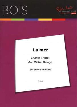 Charles Trenet: La Mer