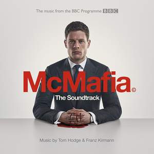 McMafia: Soundtrack
