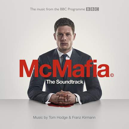 McMafia: Soundtrack