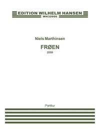 Niels Marthinsen: Frøen / The Frog