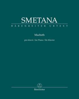 Smetana: Macbeth