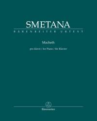 Smetana: Macbeth