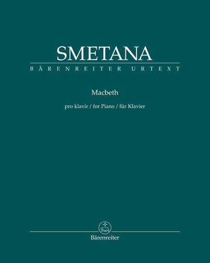 Smetana: Macbeth