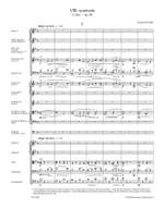 Dvorák, Antonín: Symphony No. 8 in G major op. 88 Product Image