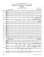 Suk, Josef: Symphony in C minor op. 27 "Asrael" Product Image