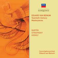クラシック Eduard Van Beinum / Complete Recordings Complete Recordings on Decca & Philips: Eduard Van Beinum