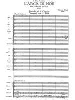 Rieti, Vittorio: L’Arca di Noè, Suite from the ballet Product Image