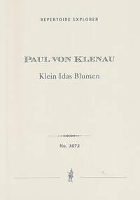 Klenau, Paul August von: Klein Ida’s Blumen, Ballet Overture