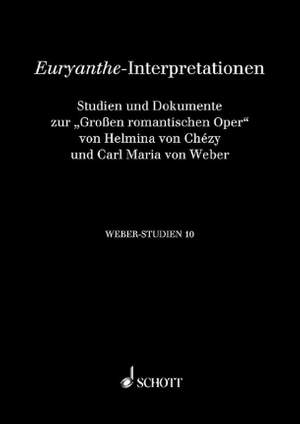 Weber-Studien 10 Vol. 10