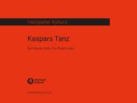 Hanspeter Kyburz: Kaspars Tanz