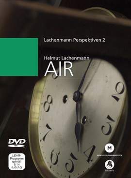 Lachenmann Perspektiven