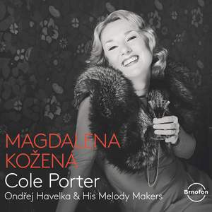 Cole Porter: Magdalena Kožená