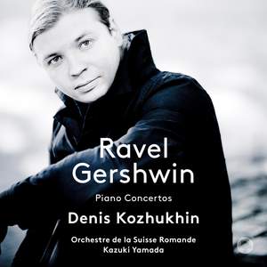 Ravel & Gershwin: Piano Concertos