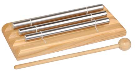 Voggy’s Dreiton-Chimes