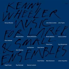Music for Large & Small Ensembles