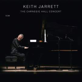 The Carnegie Hall Concert