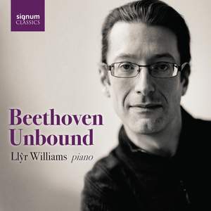 Beethoven Unbound