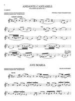 101 Classical Themes for Clarinet Product Image