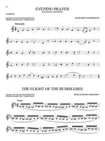 101 Classical Themes for Clarinet Product Image