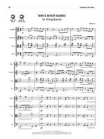 Arranging for Strings Product Image