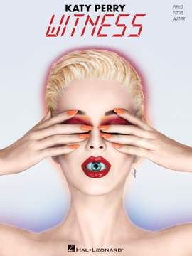Katy Perry - Witness