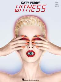 Katy Perry - Witness