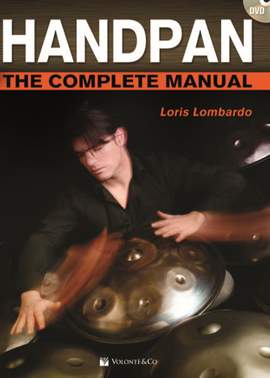 Handpan - The Complete Manual