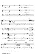 Gershwin, G: Summertime. 3-part mixed Product Image