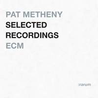 Selected Recordings