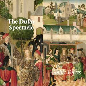 The Dufay Spectacle Product Image