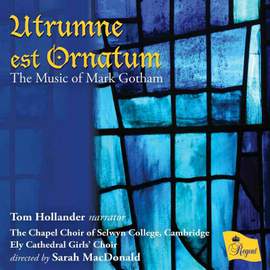 Utrumne est Ornatum