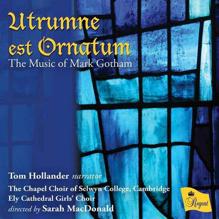 Utrumne est Ornatum