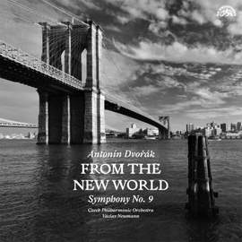 Dvorak: Symphony No. 9 'From the New World' - Vinyl Edition