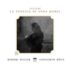 La Venezia di Anna Maria