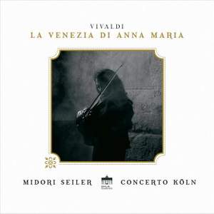 La Venezia di Anna Maria