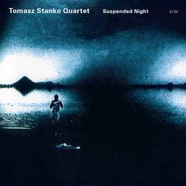 Suspended Night