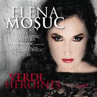 Verdi Heroines