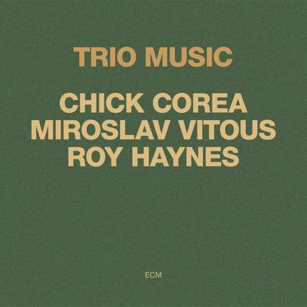 Trio Music