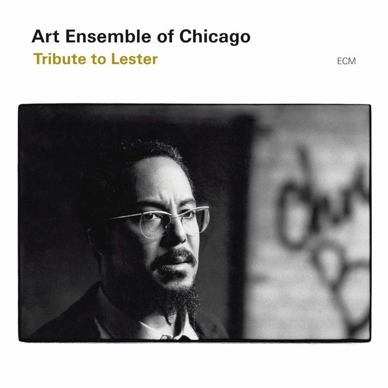 The Art Ensemble of Chicago and Associated Ensembles - ECM