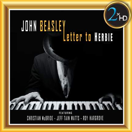 Letter to Herbie