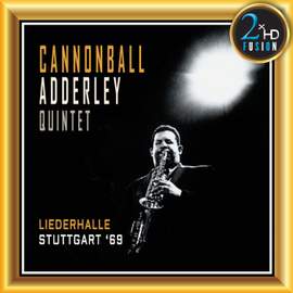 Cannonball Adderley Quintet