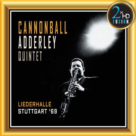 Cannonball Adderley Quintet