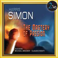 The Mastery of Passion