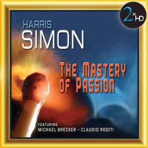 The Mastery of Passion