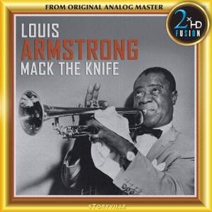 Mack the Knife