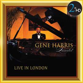 Live in London