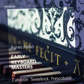 Early Keyboard Masters